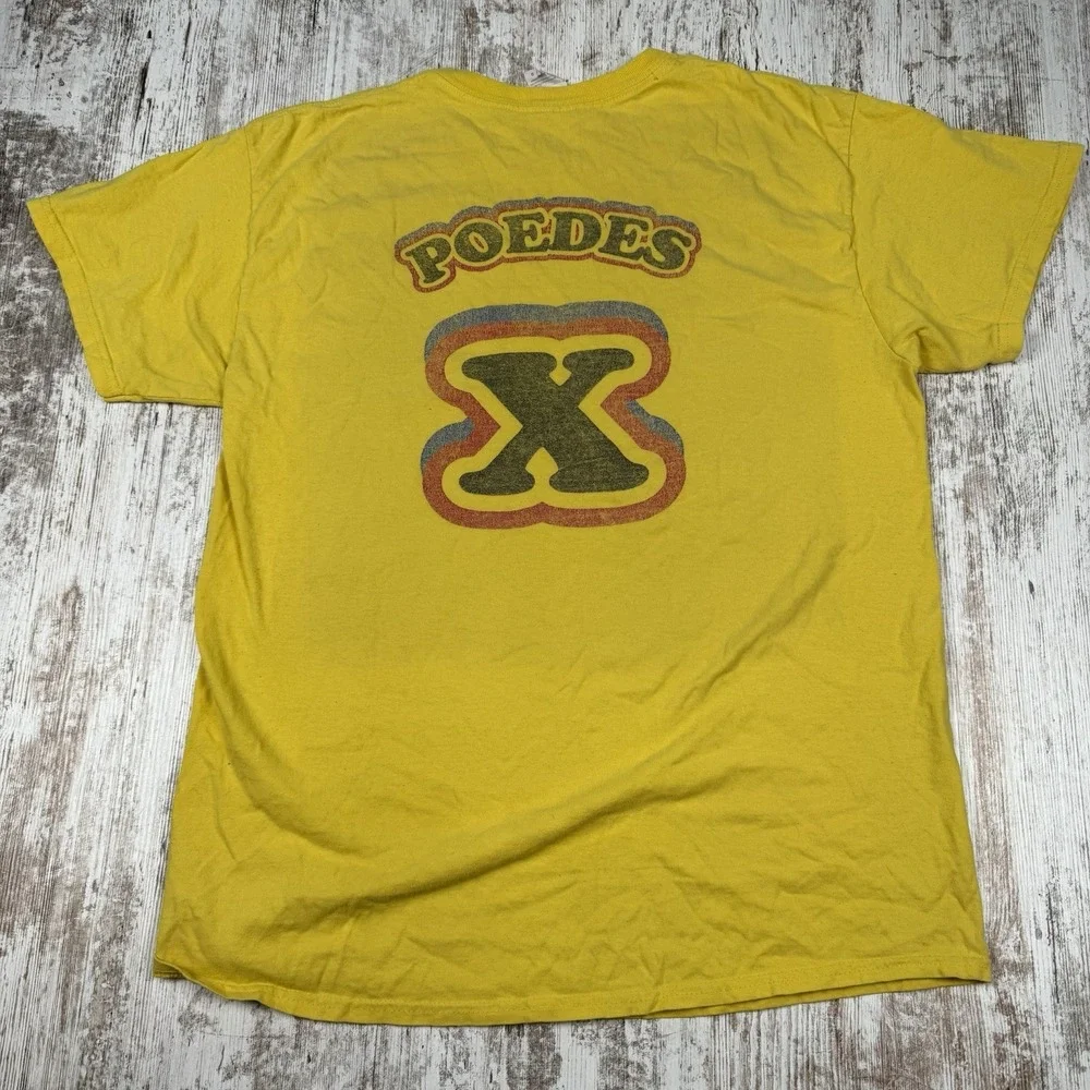 Funny Vintage Graphic Tee Shirt‎ 